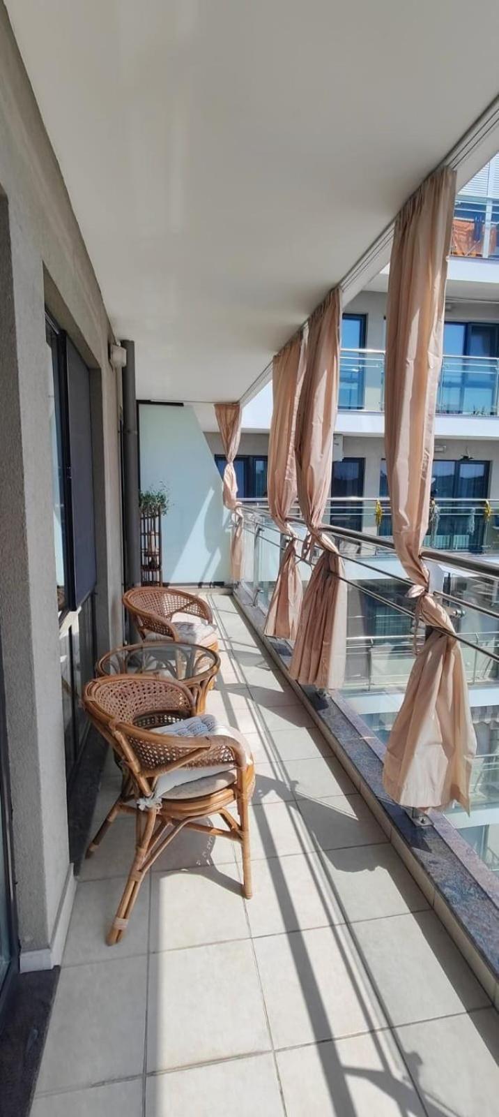 Luxury Sea Sunset Deluxe Burgas City