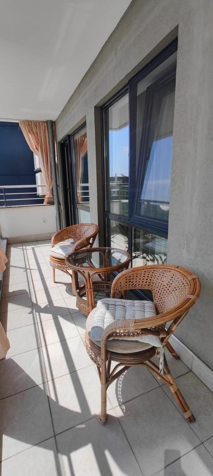 Luxury Sea Sunset Deluxe Apartment *