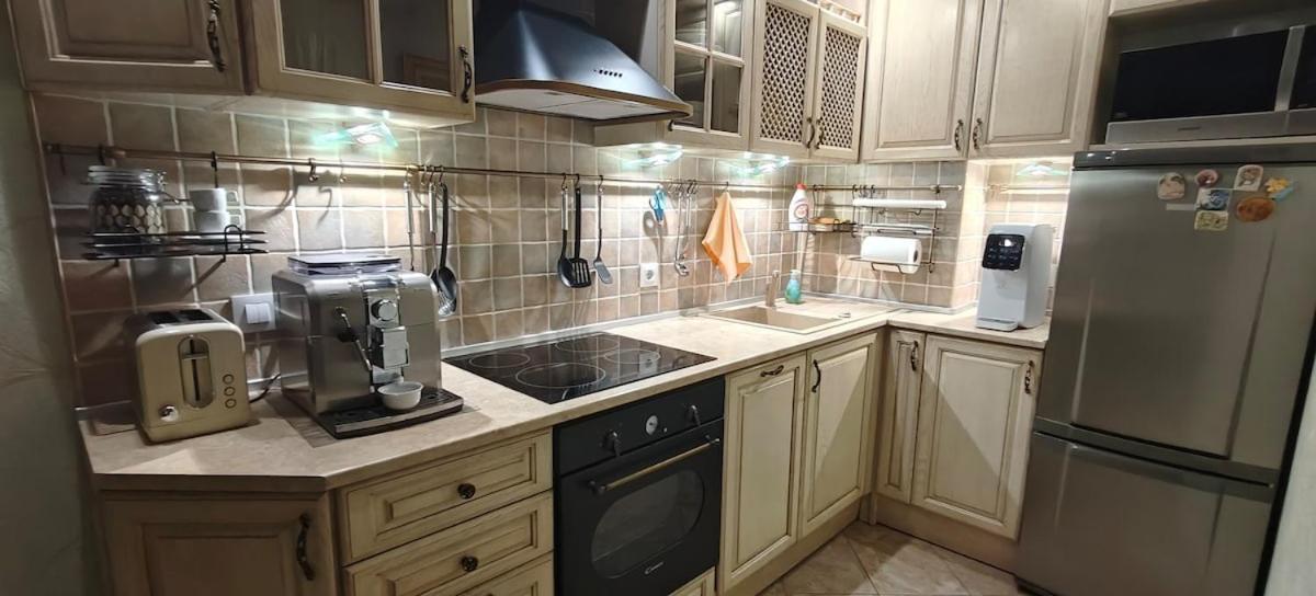 Luxury Sea Sunset Deluxe Apartment Burgas