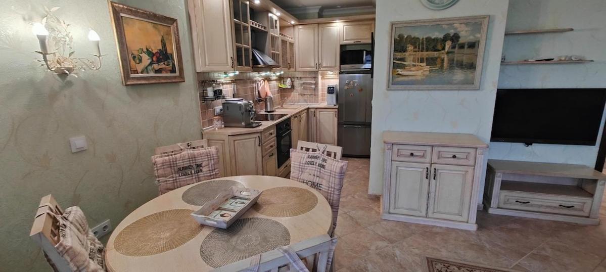 Apartment Luxury Sea Sunset Deluxe